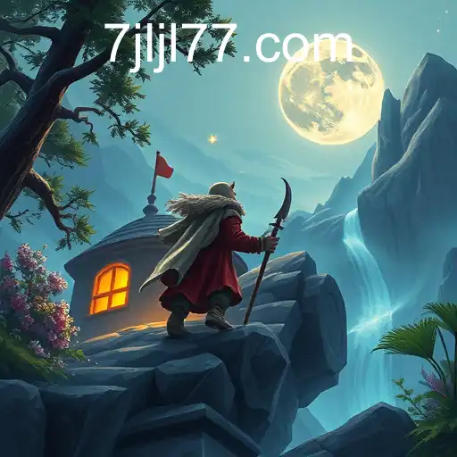 Exploring the Thrilling World of Adventure Games