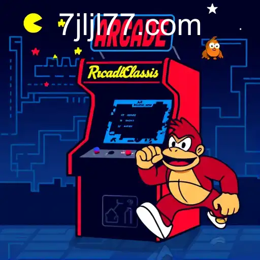 The Timeless Charm of Arcade Games: Exploring the World of 'jljl77'