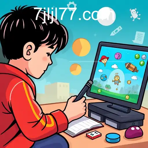 The Rise of Educational Games: Bridging Entertainment and Learning