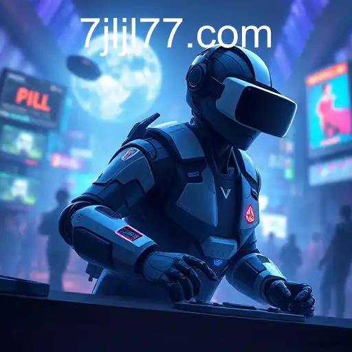 The Evolution of Online Gaming: A 2025 Outlook