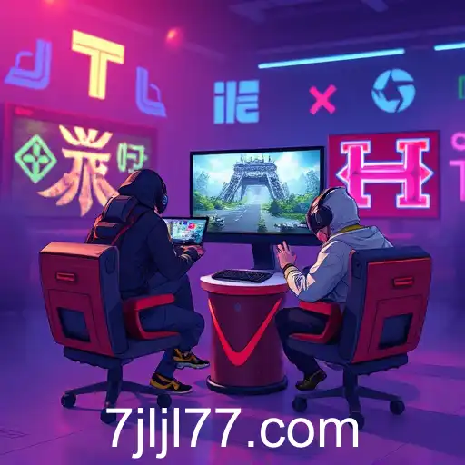 Gaming Innovations Transform the Digital Landscape