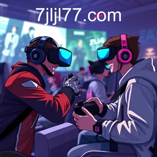 Gaming Landscape Evolution in 2025