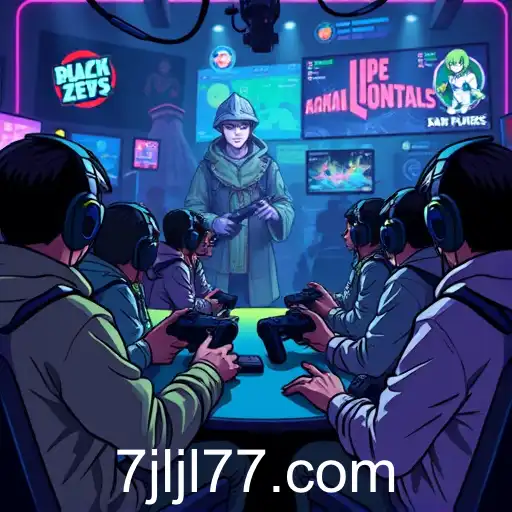 Emerging Trends in Online Gaming Communities