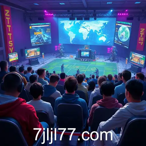 Digital Trends in English Gaming