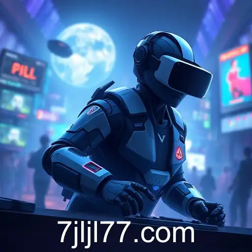 The Evolution of Online Gaming: A 2025 Outlook