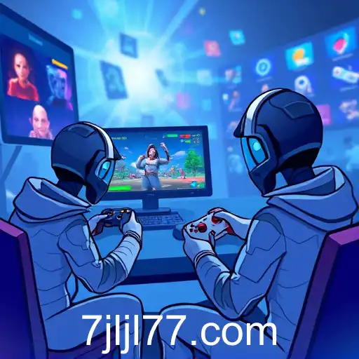 Gaming Innovations Transform the Digital Landscape