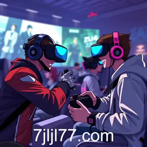 Gaming Landscape Evolution in 2025