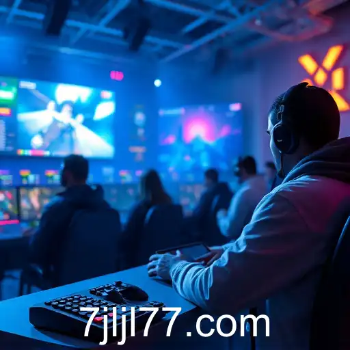 The Rise of Gaming Platforms Amid Global Changes