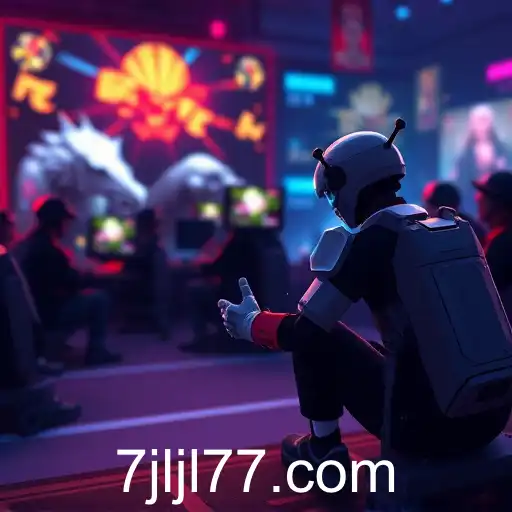 Gaming Trends in a Digital Age