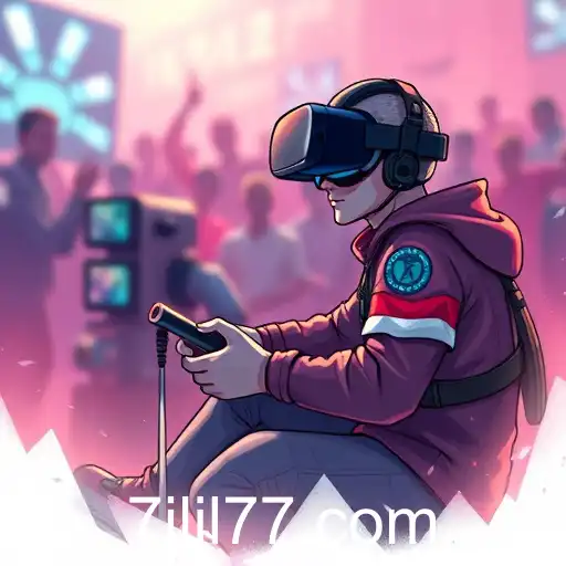 Online Gaming Evolution and Impact