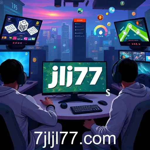 Online Gaming Revolution: A New Era Unfolds