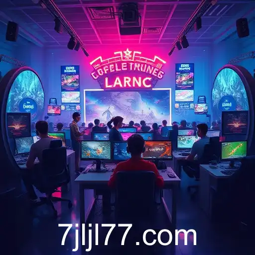 The Rise of Online Gaming Communities