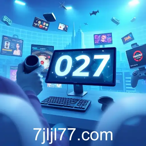 The Rise of Online Gaming in 2025