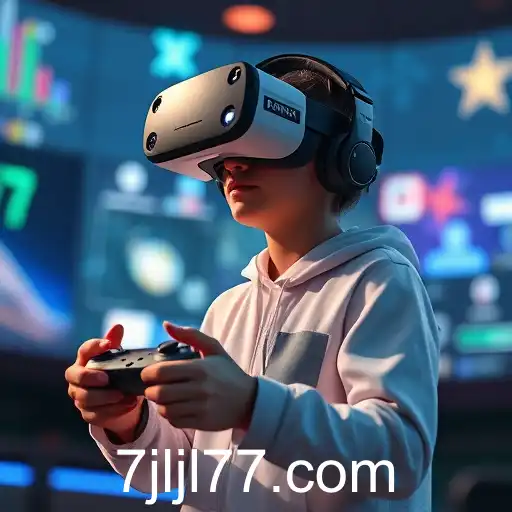 Revolutionizing Virtual Gaming Experiences in 2025