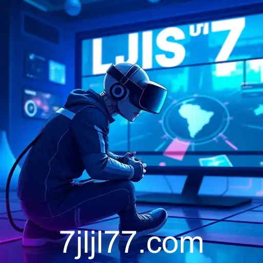 The Rise of English Game Website jljl77 Amidst Global Gaming Trends