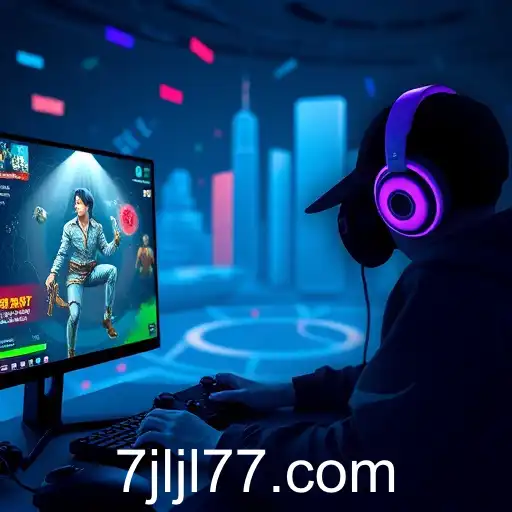 The Rise of Online Games in 2025