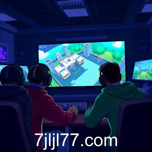 The Rise of Online Gaming Communities