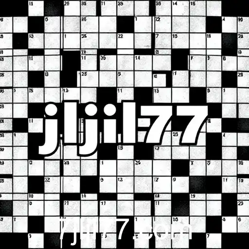 The Rise of 'jljl77': A Gaming Revolution Unfolds