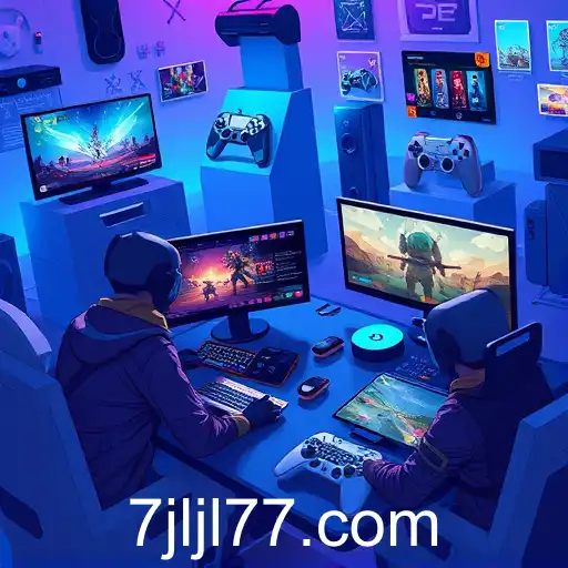 Emerging Trends in Online Interactive Gaming