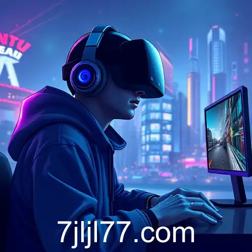 Virtual Worlds and the Rise of Online Gaming