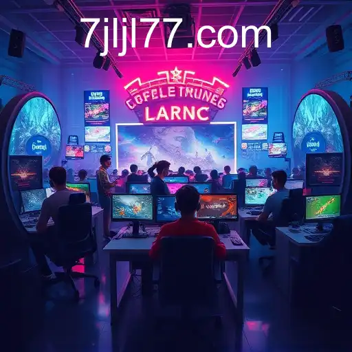 The Rise of Online Gaming Communities