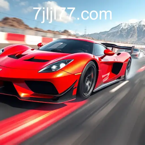 The Thrill of Speed: Exploring the Fascination with Racing Games