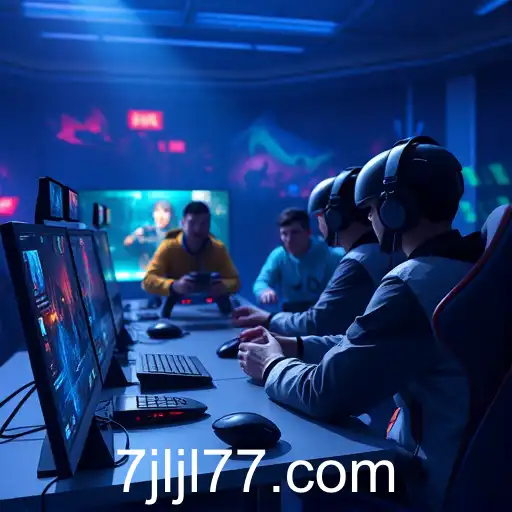 The Rise of Online Gaming Communities