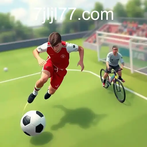 Exploring the World of Sports Games: A Dive into the Exciting Category