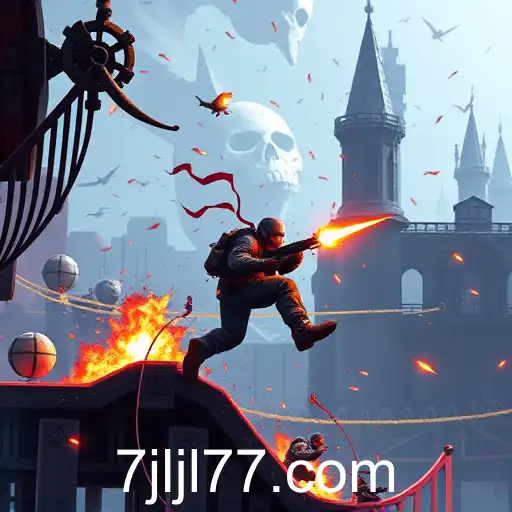 Exploring the Thrilling Realm of Action Games: A Dive into the World of Adrenaline and Strategy