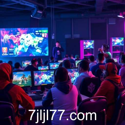 The Rise of Digital Gaming Communities