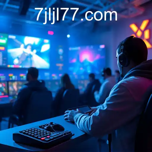 The Rise of Gaming Platforms Amid Global Changes