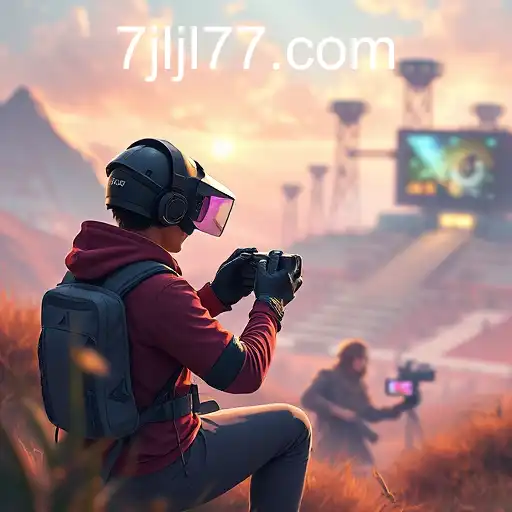 Rising Trends in Online Gaming for 2025