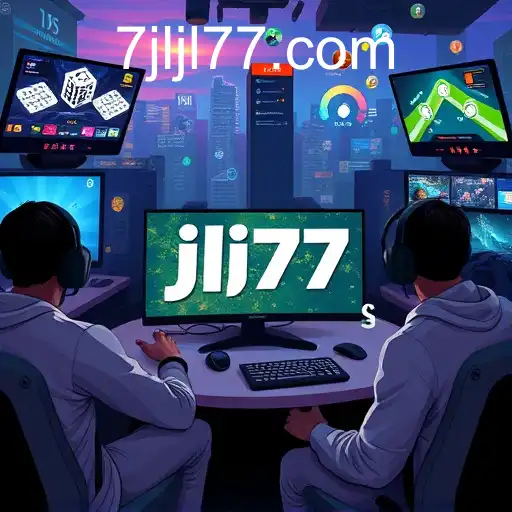 Online Gaming Revolution: A New Era Unfolds