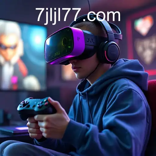 Emerging Trends in the Online Gaming Arena