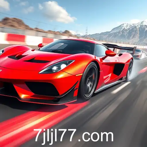 The Thrill of Speed: Exploring the Fascination with Racing Games