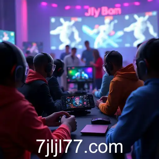 Revolutionizing Virtual Gaming Experiences in 2025