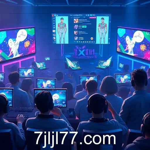 The Rise of Online Gaming Communities