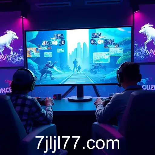 Rise of Online Gaming Platforms in 2025