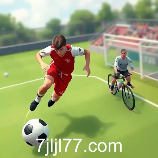 Exploring the World of Sports Games: A Dive into the Exciting Category