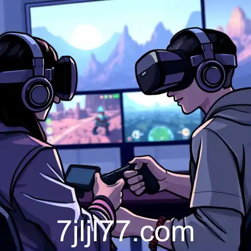 The Rise of Virtual Gaming Experiences
